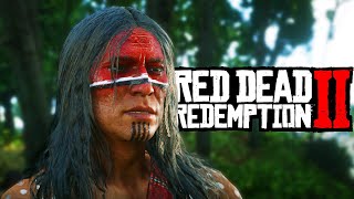 My Last Boy  Red Dead Redemption 2  Gameplay slnxgame [upl. by Ecilef397]