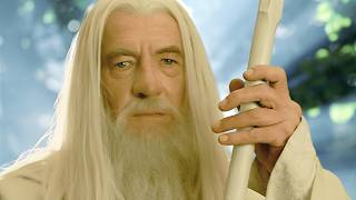 How GANDALF ACTUALLY ARRIVED in Middleearth and his True Mission Revealed [upl. by Bertine]