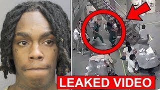 YNW Melly Is Now Facing LIFE LOCKED UP [upl. by Will658]