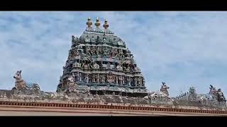 Tiruvannamalai Temple [upl. by Jago]