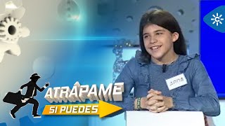 Atrápame si puedes  Programa 668 [upl. by Derman]