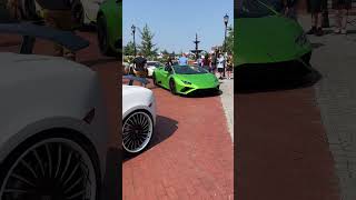 Exotic Car Show [upl. by Ecirp]