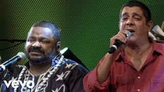 Arlindo Cruz  Meu Poeta Ao Vivo ft Zeca Pagodinho [upl. by Clute]