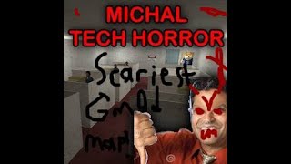 MICHAL TECH HORROR  The Scariest Gmod Map Ever [upl. by Rosenbaum784]