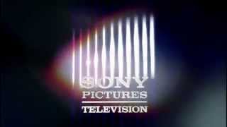 CBS Television DistributionSony Pictures Television 2007 [upl. by Millford]