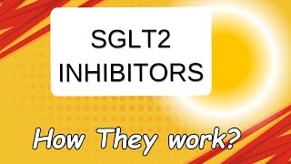 SGLT2 Inhibitors  How it helps in Reducing Diabetes [upl. by Annaegroeg]