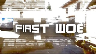 First Woe  Cs2 Edit [upl. by Menis865]