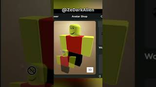 how to become baller in roblox for FREE [upl. by Dianuj868]