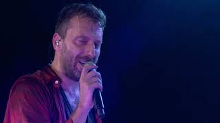 Cesare Cremonini quotMarmellata 25quot LIVE Autodromo di IMOLA 2072022 [upl. by Brena]