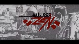 Asil  Zen Teaser [upl. by Yregerg]