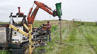 This Machines Farming Technique Shocks Everyone  Incredible Ingenious Agriculture Inventions [upl. by Nnyrb]