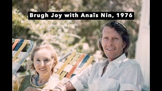 Catching Up with Anaïs Nin Episode 17 [upl. by Cynthy]