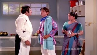 நாகேஷ் நகைச்சுவை தொகுப்பு சூப்பர் ஹிட் காமெடி தமிழ் Nagesh VKRamasamy Best Comedy [upl. by Judy303]