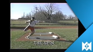 Shotput Masterclass [upl. by Chilcote984]