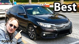 5 Best Cars to Buy When You’re Broke [upl. by Karola]