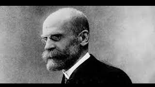 Éducation et sociologie de Émile Durkheim livre audio [upl. by Rolo]