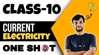 class 10 physics chapter electricity l Madhyamik sciencellCurrent electricity ll Schemistry ll wbbse [upl. by Neelyhtak]