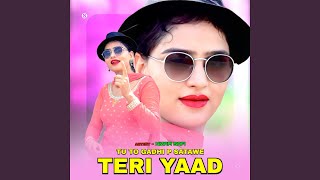 Tu To Gadhi P Satawe Teri Yaad [upl. by Arualana731]