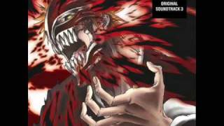 Bleach OST 3  Track 16  Orihimes Line [upl. by Gherardo]