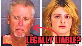 Charging the Georgia School Shooters Parents [upl. by Lanni124]