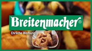 Ehrliche Werbung  Das Müsli von Breitenmacher [upl. by Lemrahc]