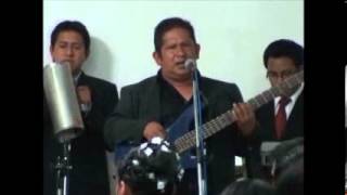 agrupacion renacer de chichicastenango linda cancion [upl. by Nylednarb870]