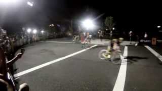 Red Hook Crit 2013  Brooklyn Navy Yard  Bike Crash Comp Updated [upl. by Henni356]