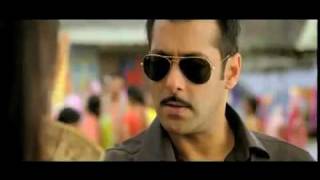 Dabangg 2010 Official Theatrical Trailer [upl. by Wershba]