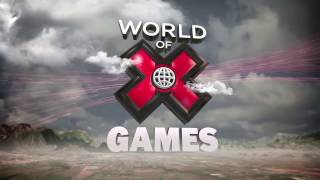 X Games YouTube Trailer  SUBSCRIBE NOW [upl. by Enois]