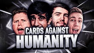 THE RETURN  CARDS AGAINST HUMANITY [upl. by Fortunia]