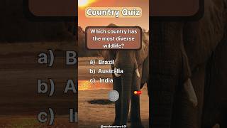 Guess the correct answer 😁quiz gk facts country [upl. by Nale]