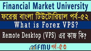 Part 53 What is forex VPS and how to setup forex VPS [upl. by Alleram]