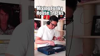 Groovy Funky House Music Mix 5 dj housemusic funkydiscohouse funkyhouse jazzyhouse [upl. by Iffar52]