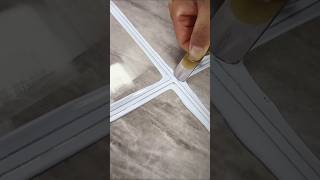 Tile Grouting and Sealing Process for Enhanced Aesthetics [upl. by Nawak494]