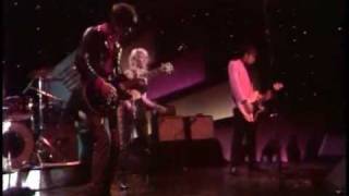 Blondie One Way Or Another Live Midnight Special 1979 [upl. by Analed]