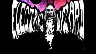 Electric Wizard  Doom Mantia [upl. by Burn]