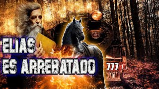 ELIAS FUE ARREBATADO EN UN TORBELLINO [upl. by Aicekal979]