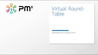 BetterWorks Sponsored Virtual Round Tables [upl. by Johppah]