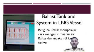 Video Ahmad Kevin F Nautika C Navigasi Sistem Elektronik Pengenalan Cargo Handling Simulator [upl. by Gemmell]