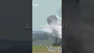 Real footage of plane crashes part 9 [upl. by Dlaniger]