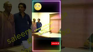 saleem albela and goga pasroori NEW comedy scene 🤣😂most video gogapasroori shorts viral funny [upl. by Chelsy]