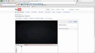 How To RESTORE Deleted Videos From YouTube [upl. by Male]