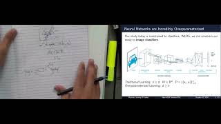 AGOP for Deep Neural Collapse Part 1  MLP Reading Group  Jinen Setpal [upl. by Anwahsit]