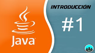 Introducción  Desarrollo con Java  01  Tutoriales y mas [upl. by Kyre]