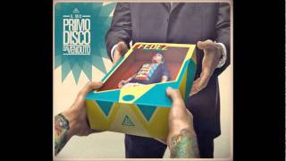 05 Fedez  Blues ft Gue Pequeno amp Marracash prod Deleterio  IL MIO PRIMO DISCO DA VENDUTO [upl. by Enttirb410]