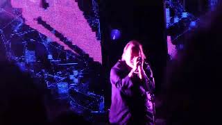 Thom Yorke  Packt Like Sardines in a Crushd Tin Box  Live  Sydney Opera House  2 November 2024 [upl. by Glynias518]