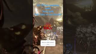 Warframe  AX52 fun build steel path warframebuilds warframe warframegameplay gaming [upl. by Inah]