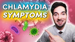 What Is Chlamydia Symptoms and Treatment [upl. by Hameerak]