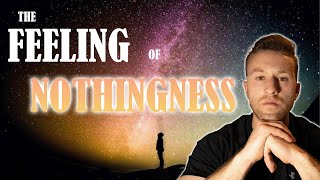 The Feeling of Nothingness  Ep 18 [upl. by Lucila424]