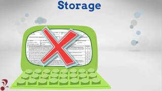 FFL Tutorial  ATF Form 4473 Storage [upl. by Osmen]